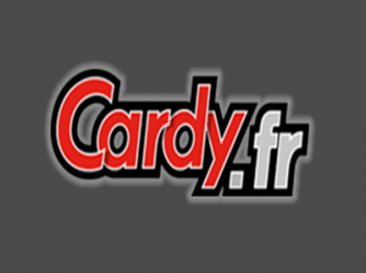 Logo Cardy.fr