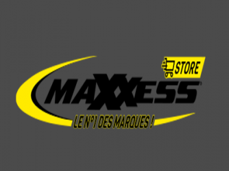 Logo Maxxess